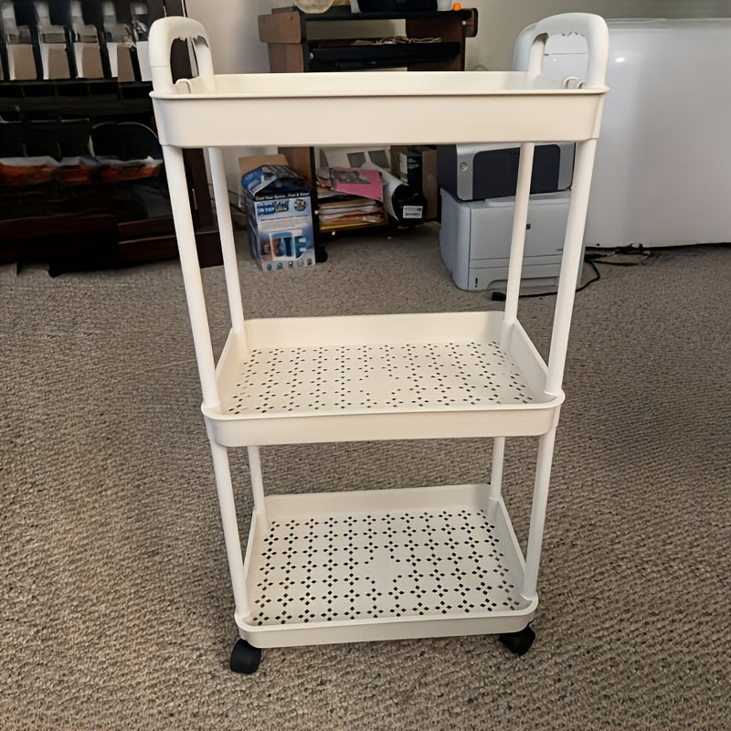 Chariot Organisateur