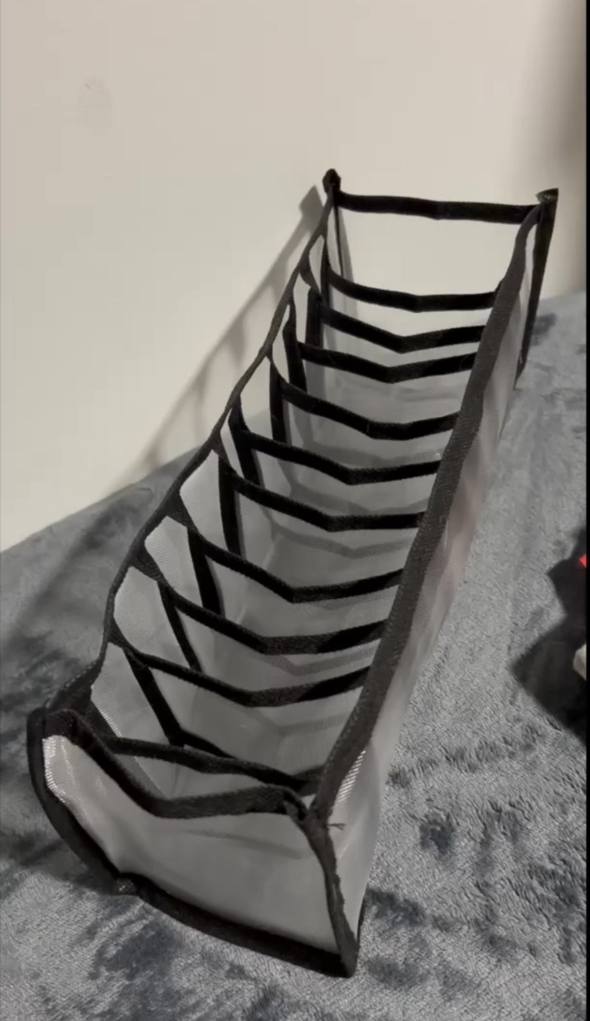 Trieur à sous-vêtements