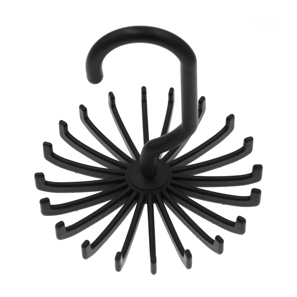 Cintre à Ceintures Rotatif