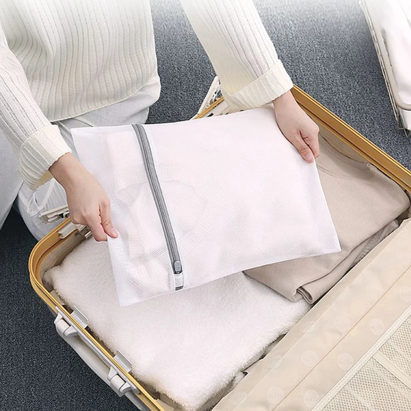 Sac de lavage