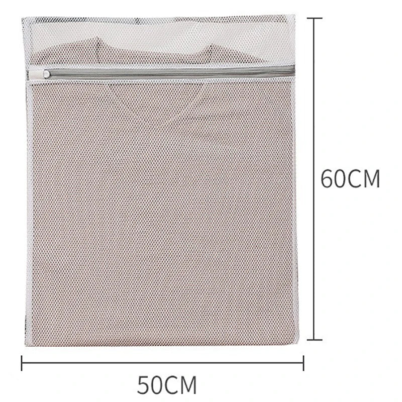 Sac de lavage