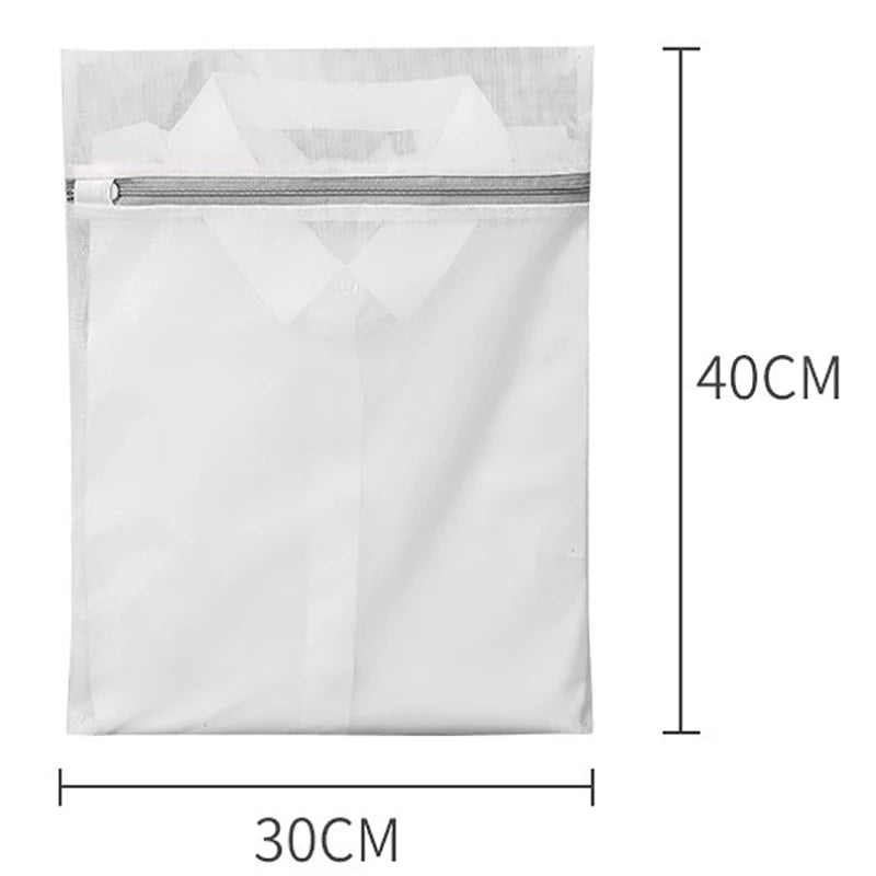 Sac de lavage