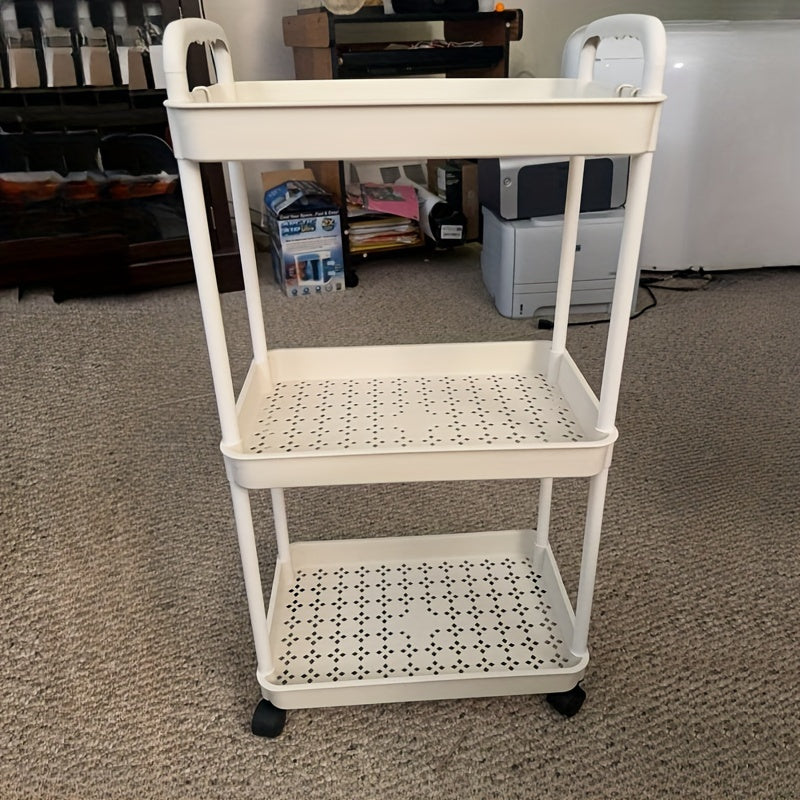 Chariot Organisateur