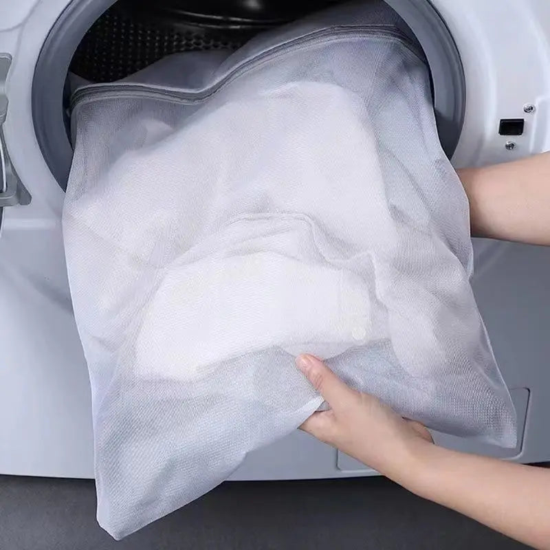 Sac de lavage