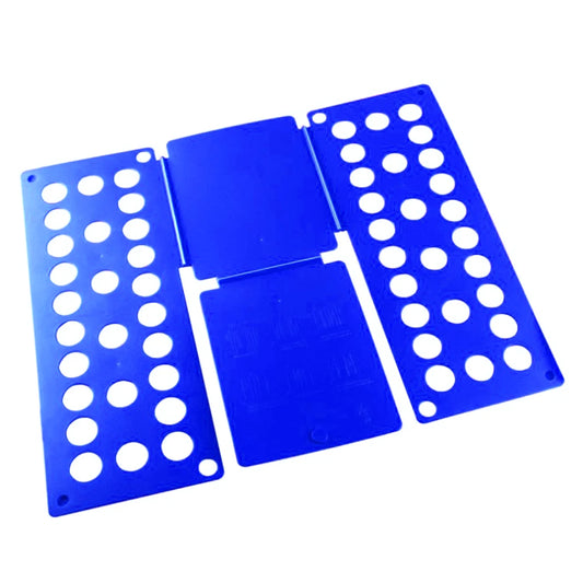 Planche pour pliage de vêtements