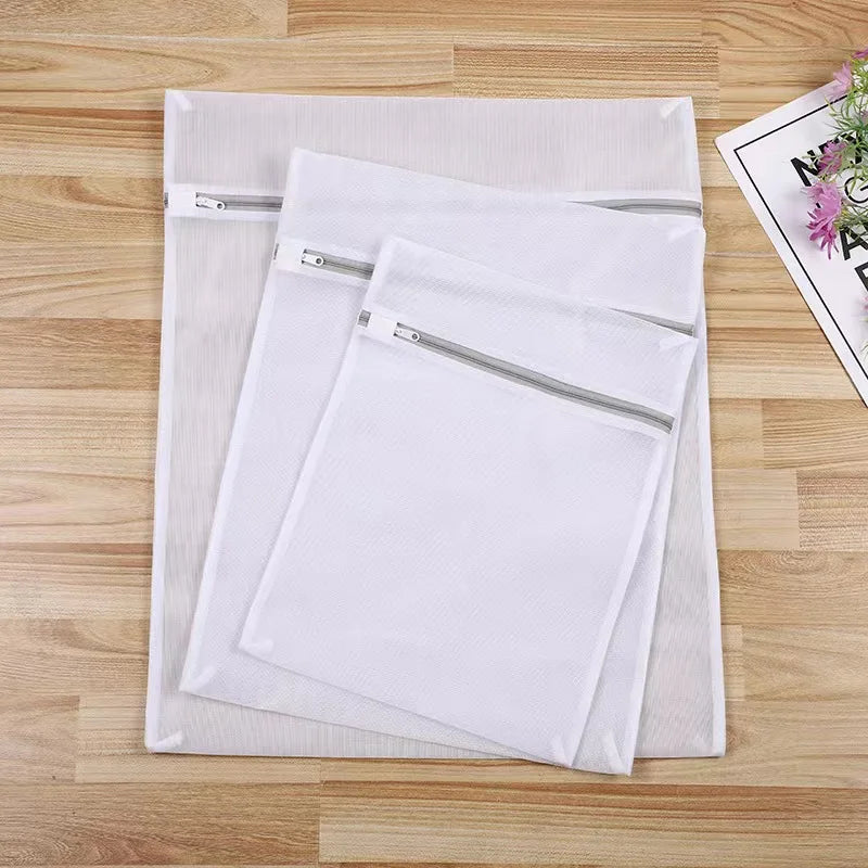 Sac de lavage
